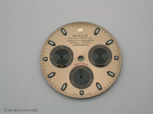 ROLEX DAYTONA DIAL ROSEGOLD FOR 116505 / 116515 DSCN6792_e5c226.JPG