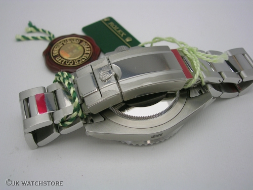 ROLEX GMT-MASTER II 116710LN 2010 NOS DSCN6822_2aa93b.JPG