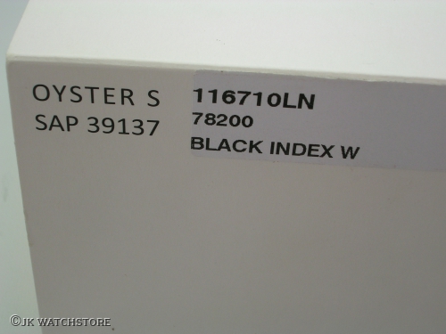 ROLEX GMT-MASTER II 116710LN 2010 NOS DSCN6828_52c994.JPG