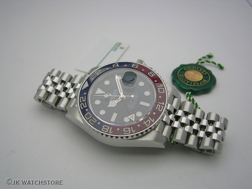 ROLEX GMT-MASTER II 126710BLRO 2018 PEPSI MKI DSCN6829_5ce9b3.JPG