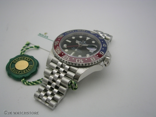 ROLEX GMT-MASTER II 126710BLRO 2018 PEPSI MKI DSCN6832_56641c.JPG