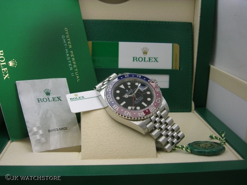 ROLEX GMT-MASTER II 126710BLRO 2018 PEPSI MKI DSCN6841_6c9829.JPG