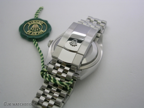 ROLEX DATEJUST 36 126234 MINT GREEN DIAL 2026 DSCN6847_b07709.JPG