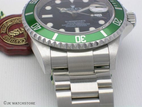 ROLEX SUBMARINER 16610LV 2009 DSCN6848_2ce8f2.JPG