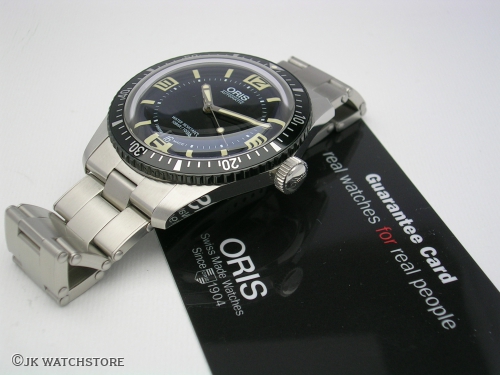 ORIS SIXTY FIVE HERITAGE 40MM 2016 DSCN6857_72b0c5.JPG