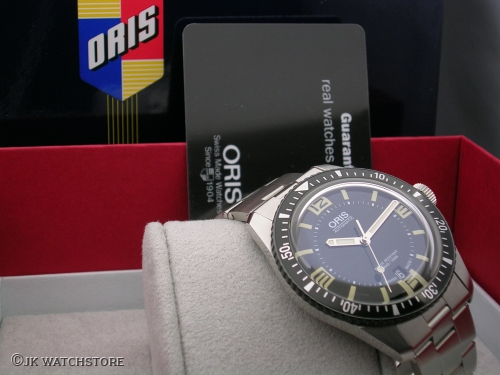 ORIS SIXTY FIVE HERITAGE 40MM 2016 DSCN6858_80b134.JPG