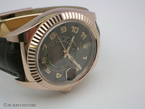 ROLEX SKYDWELLER 326135 ROSE GOLD 2014 DSCN6867_32c43d.JPG