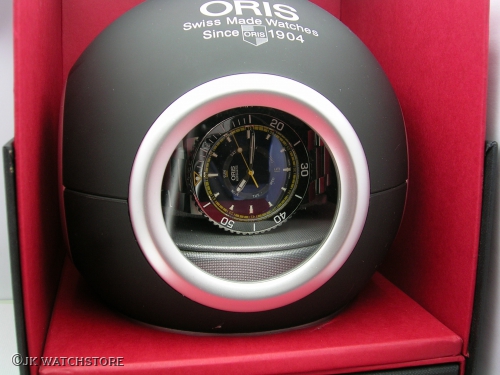 ORIS GREAT BARRIER REEF LIMITED EDITION II 2016 DSCN6867_4735f6.JPG