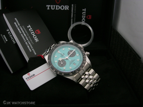 TUDOR BLACK BAY CHRONO 79360N 2026 FLAMENGO BLUE DSCN6895_04459d.JPG