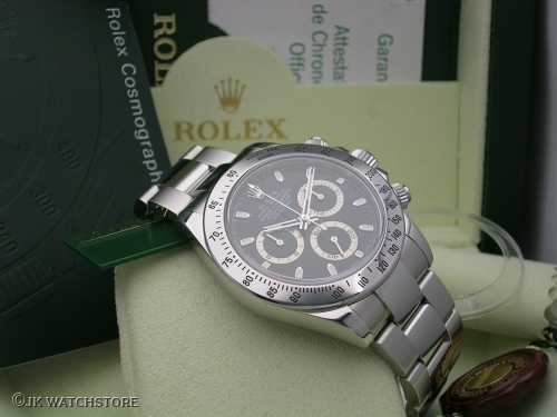 ROLEX DAYTONA 116520 2005 DSCN6901_404673.JPG