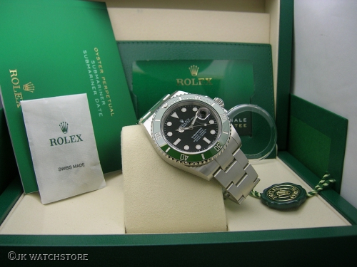 ROLEX SUBMARINER 126610LV 2026 DSCN6905_cd4d94.JPG