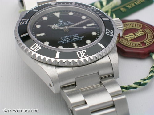 ROLEX SUBMARINER 14060M 2009 DSCN6935_fe61e4.JPG