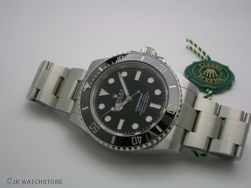 ROLEX SUBMARINER 124060 2026  DSCN7003_f45c53.JPG