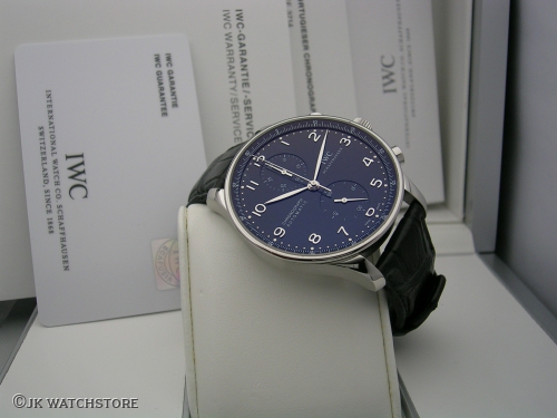 IWC PORTUGUESE 3714  2013 DSCN7031_0ece8e.JPG