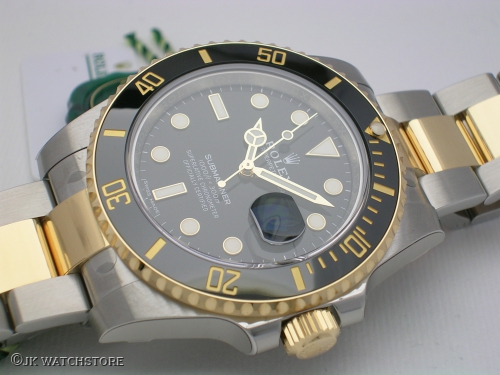 ROLEX SUBMARINER 116613LN 2017 DSCN7035_77a7b4.JPG