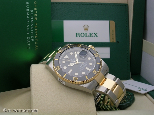 ROLEX SUBMARINER 116613LN 2017 DSCN7039_949871.JPG