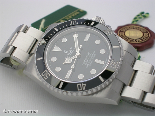 ROLEX SUBMARINER 114060 2012 DSCN7062_69b4d4.JPG