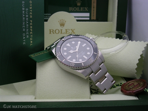 ROLEX SUBMARINER 114060 2012 DSCN7069_96a2b7.JPG