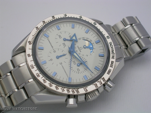 OMEGA SPEEDMASTER MOONWATCH BROAD ARROW MOONPHASE 2001 DSCN7089_233228.JPG