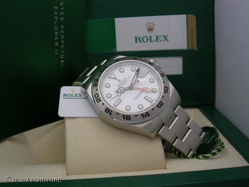 ROLEX EXPLORER II 216570 2017 DSCN7187_becae4.JPG