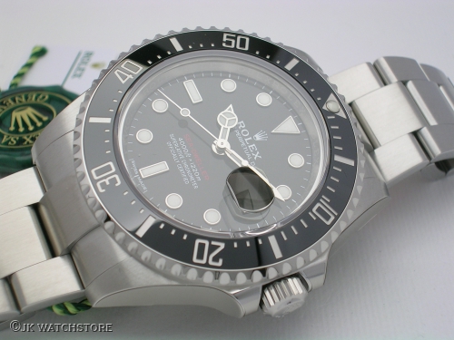 ROLEX SEADWELLER RED 126600 2018  DSCN7190_2dcd59.JPG