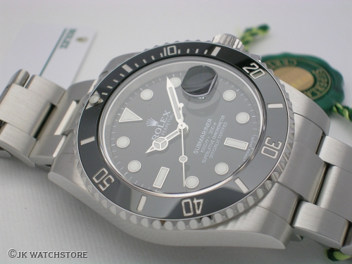 ROLEX SUBMARINER 116610LN 2016 DSCN7400_c025c5.JPG