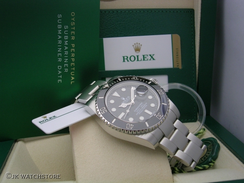 ROLEX SUBMARINER 116610LN 2016 DSCN7410_eb1a87.JPG