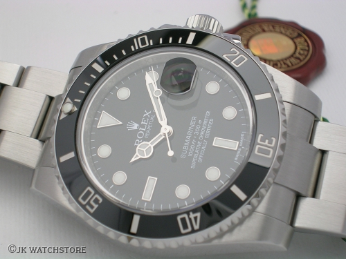 ROLEX SUBMARINER 116610LN 2013 DSCN7427_e6a591.JPG