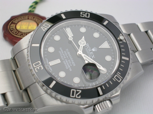 ROLEX SUBMARINER 116610LN 2013 DSCN7428_f599d8.JPG