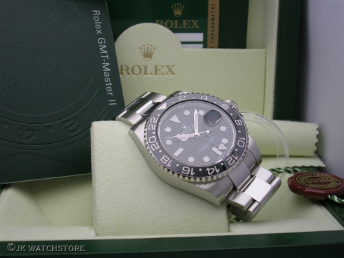 ROLEX GMT-MASTER II 116710LN 2012 DSCN7497_e28057.JPG