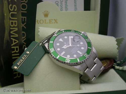 ROLEX SUBMARINER 16610LV 2005 DSCN7517_44b9b2.JPG