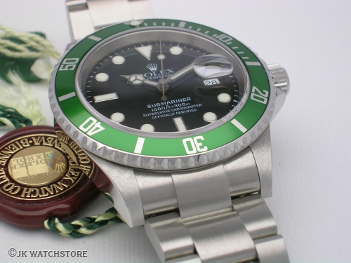 ROLEX SUBMARINER 16610LV 2005 DSCN7521_27c838.JPG