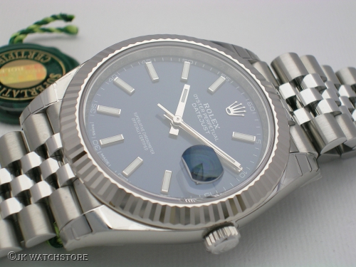 ROLEX DATEJUST II 126334 BLUE DIAL DSCN7524_5ce35f.JPG