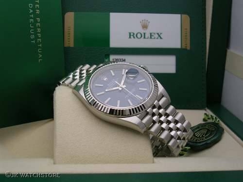 ROLEX DATEJUST II 126334 BLUE DIAL DSCN7526_794cbf.JPG