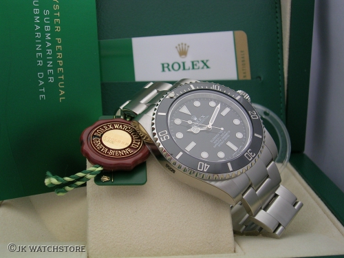 ROLEX SUBMARINER 114060 2015 DSCN7545_022a54.JPG