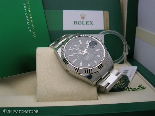 ROLEX SKYDWELLER 326934 2018 BLACK DIAL DSCN7584_736db6.JPG