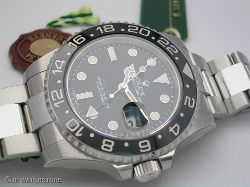 ROLEX GMT-MASTER II 116710LN 2015 DSCN7631_d47822.JPG