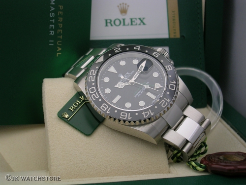 ROLEX GMT-MASTER II 116710LN 2015 DSCN7633_f1ec66.JPG