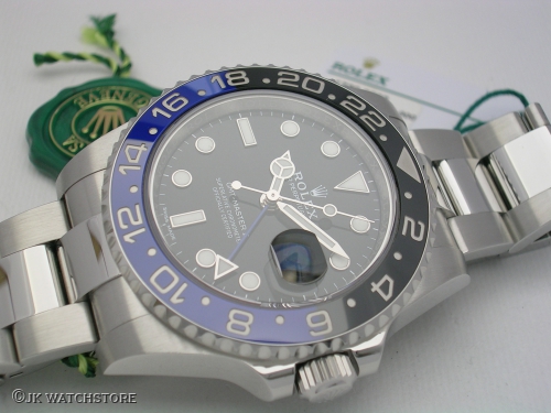 ROLEX GMT-MASTER II 116710BLNR 2016 DSCN7675_12490f.JPG