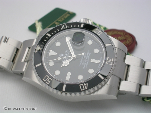 ROLEX SUBMARINER 116610LN 2014 DSCN7732_355186.JPG