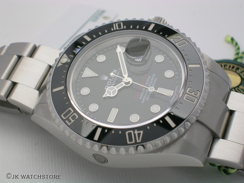 ROLEX SEADWELLER RED 126600 2017 DSCN7786_c2f354.JPG