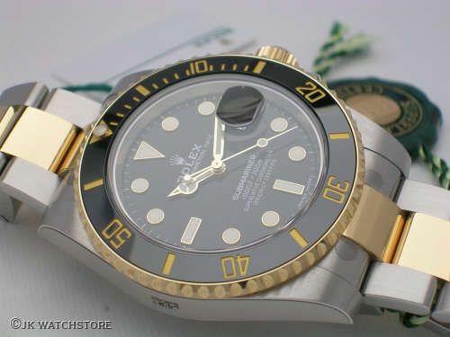 ROLEX SUBMARINER 116613LN 2017 DSCN7811_8db5ba.JPG