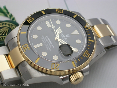 ROLEX SUBMARINER 116613LN 2017 DSCN7814_9c9fb0.JPG