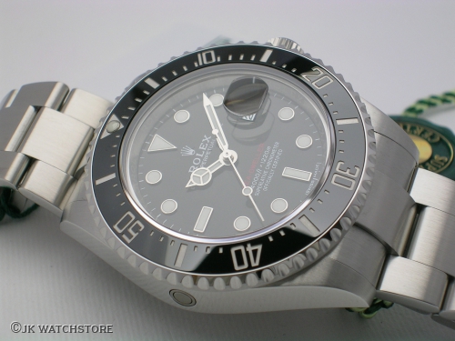 ROLEX SEADWELLER RED 126600 2017 DSCN7847_e8e181.JPG