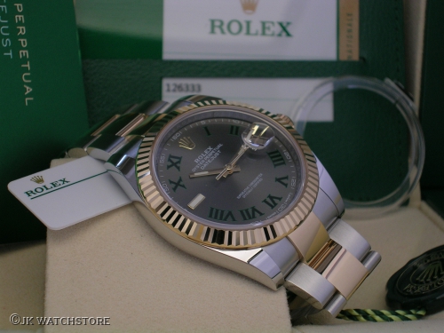 ROLEX DATEJUST 126333 2017 DSCN7868_d987c0.JPG