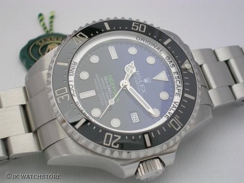 ROLEX DEEPSEA 116660 DEEP BLUE 2017 DSCN7942_958db7.JPG