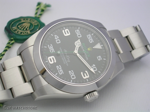 ROLEX AIRKING 116900 2016 DSCN8037_b3bdd1.JPG