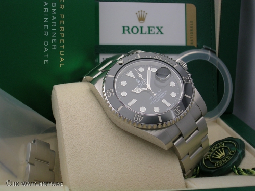 ROLEX SUBMARINER 116610LN 2016 DSCN8068_f88b1e.JPG