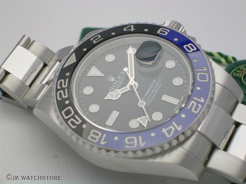 ROLEX GMT-MASTER II 116710BLNR 2015 DSCN8110_db8894.JPG