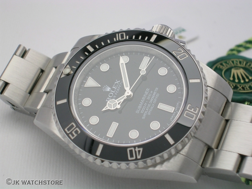 ROLEX SUBMARINER 114060 2017 DSCN8119_b5ab5a.JPG